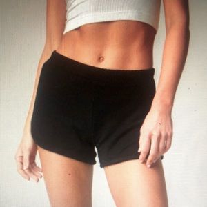 NWOT Talentless women’s dolphin shorts. Size S-never worn.